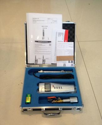 HP22-DP氮?dú)鈿錃饴饵c(diǎn)分析儀 壓縮空氣與工業(yè)氣體的精密便攜檢測解決方案